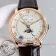 V2 New Upgraded Replica Blancpain Moon Phase Rose Gold Watch Blue Dial Blue Leather Strap (7)_th.jpg